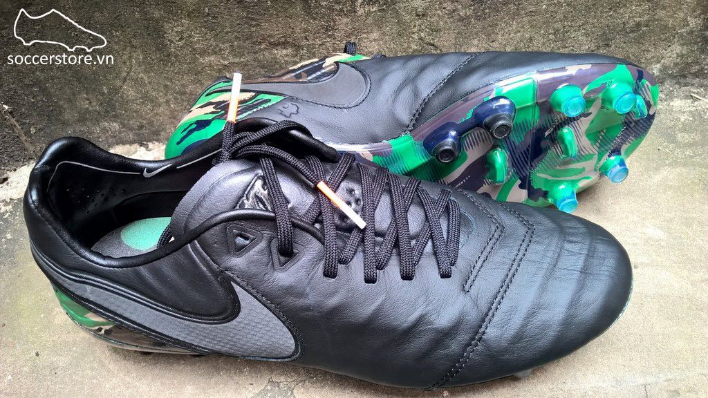 nike camo tiempo legend vi